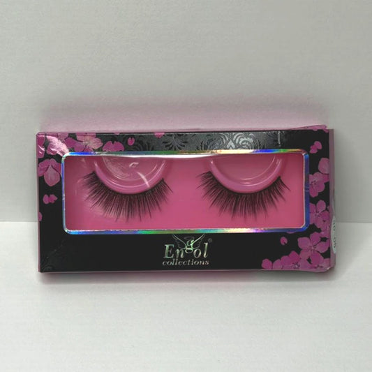 PESTAÑAS CORRIDAS ENGOL NATURAL