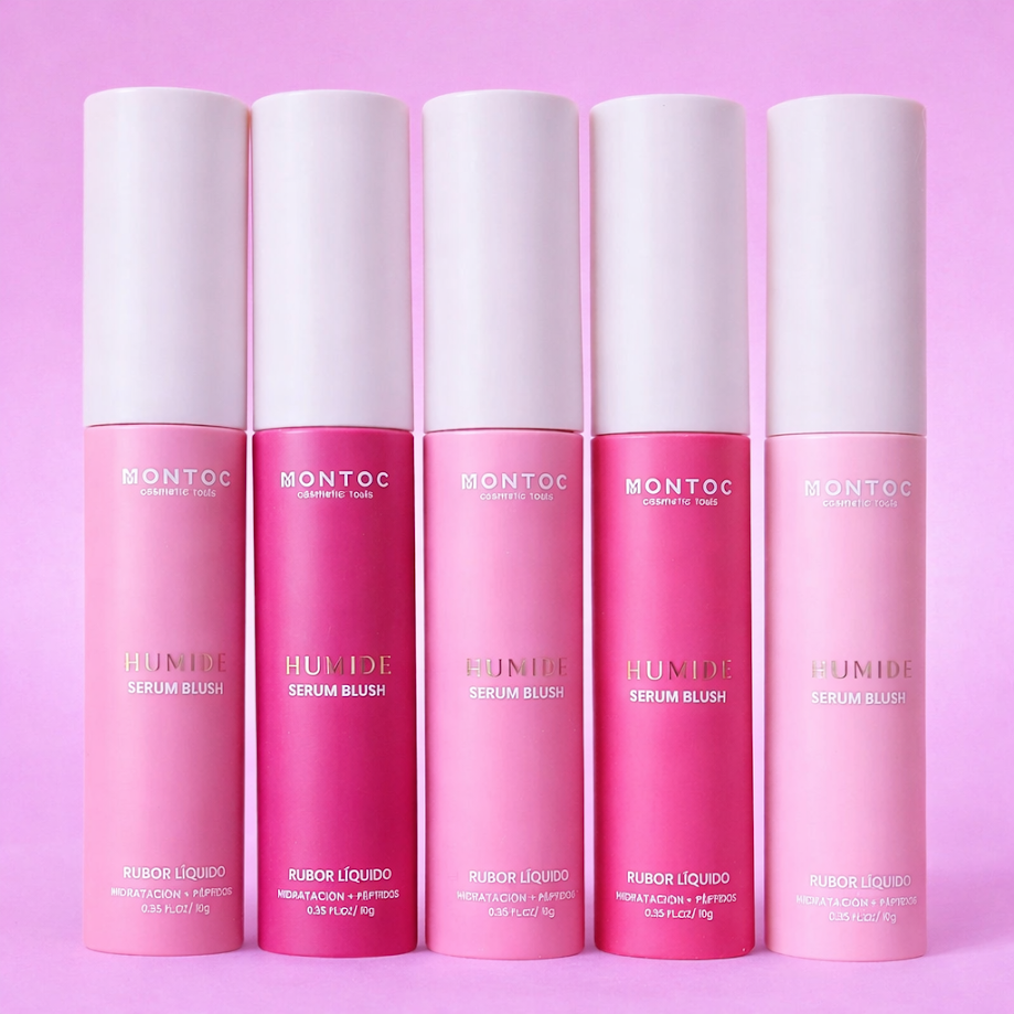 HUMIDE SERUM BLUSH