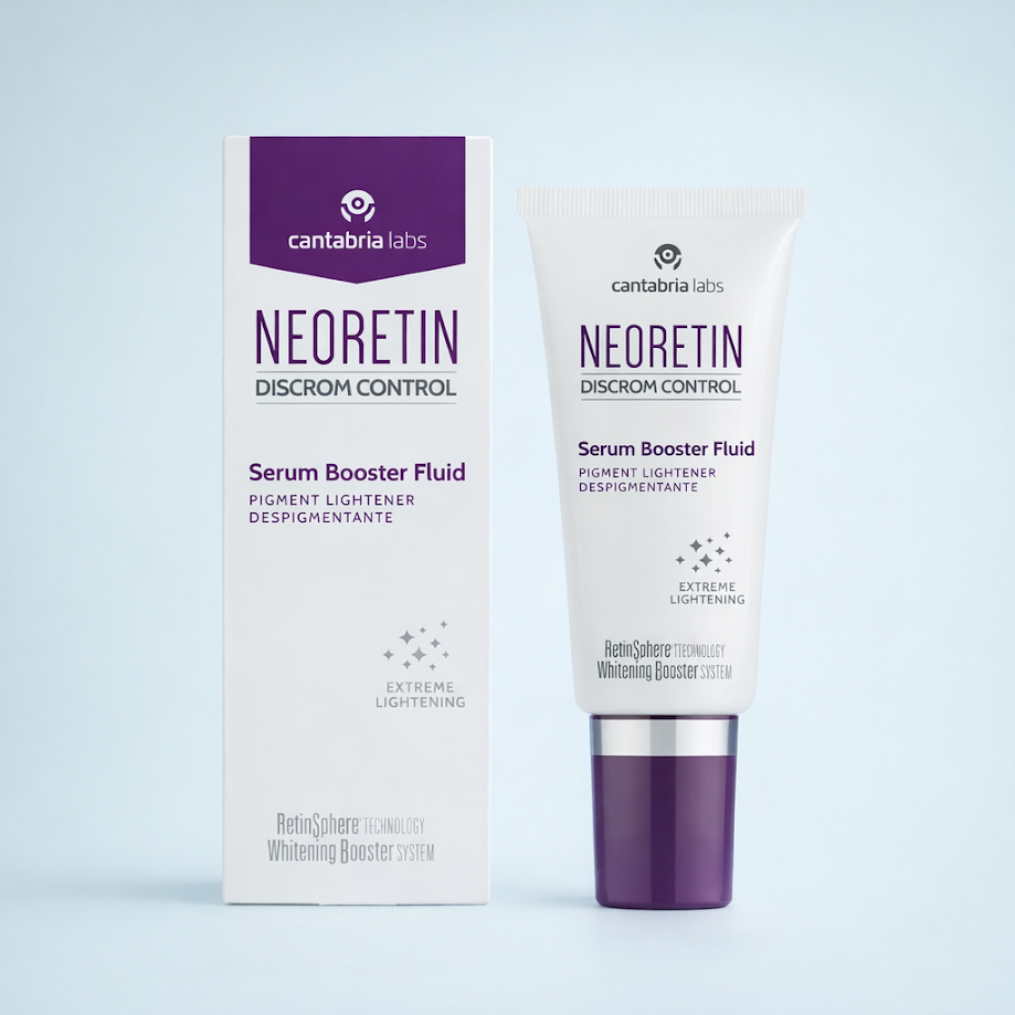 NEORETIN DISCROM CONTROL SUERO