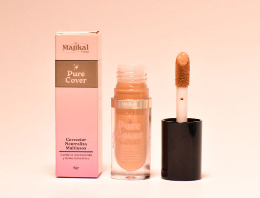 CORRECTOR MAJIKAL
