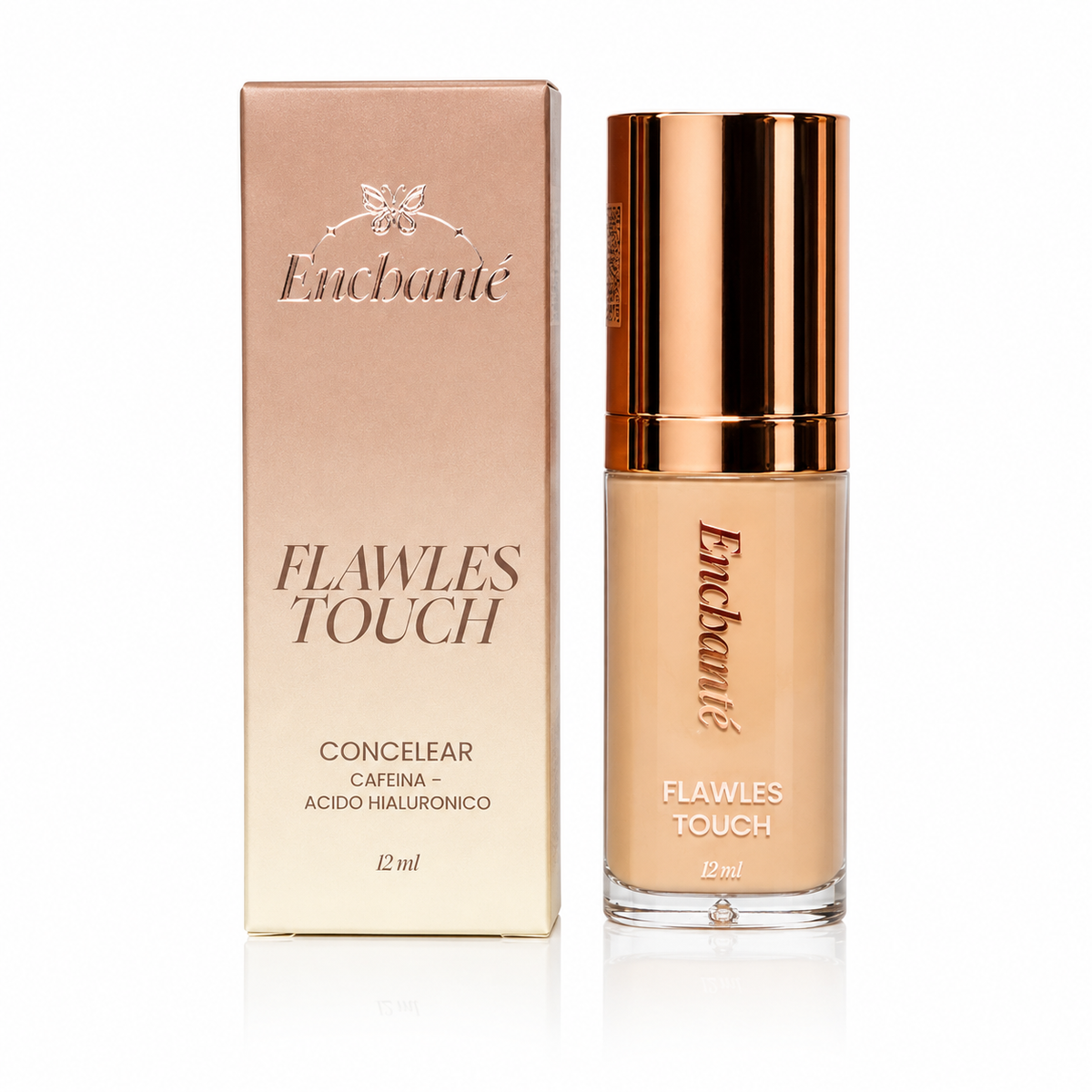 Corrector Flawless Touch 06 Muffin Cake - Enchanté