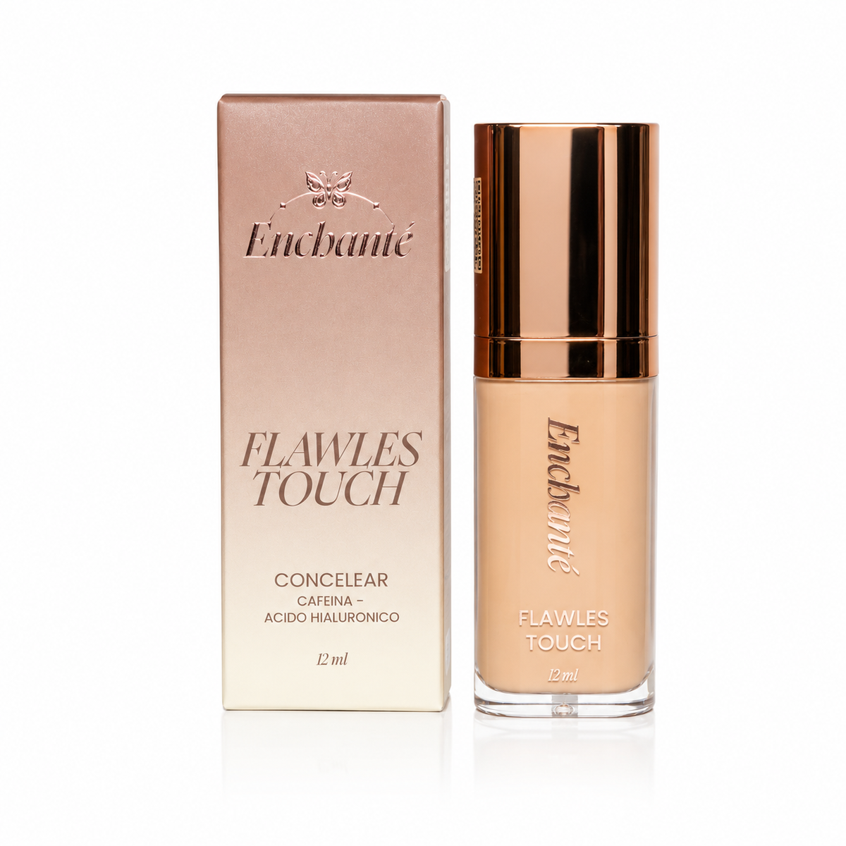 Corrector Flawless touch 05 Latte - Enchanté