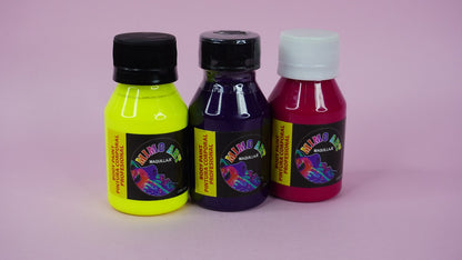 Pintura Corporal Profesional