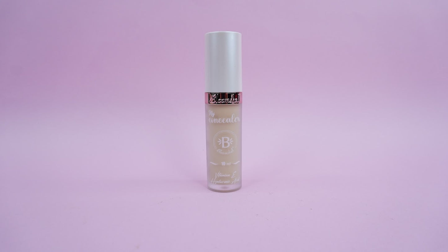 CORRECTOR DE OJERAS BLOOMSHELL