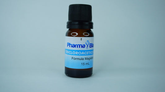 Acido Tricloroacetico