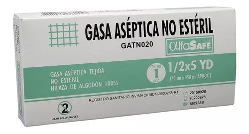 GASAS ROLLO