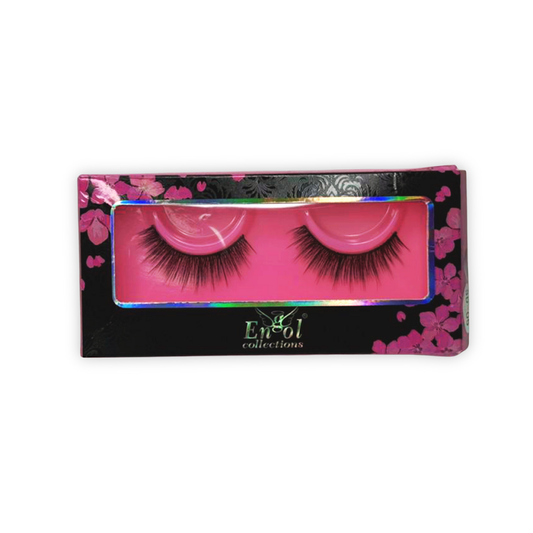 PESTAÑAS CORRIDAS ENGOL NATURAL