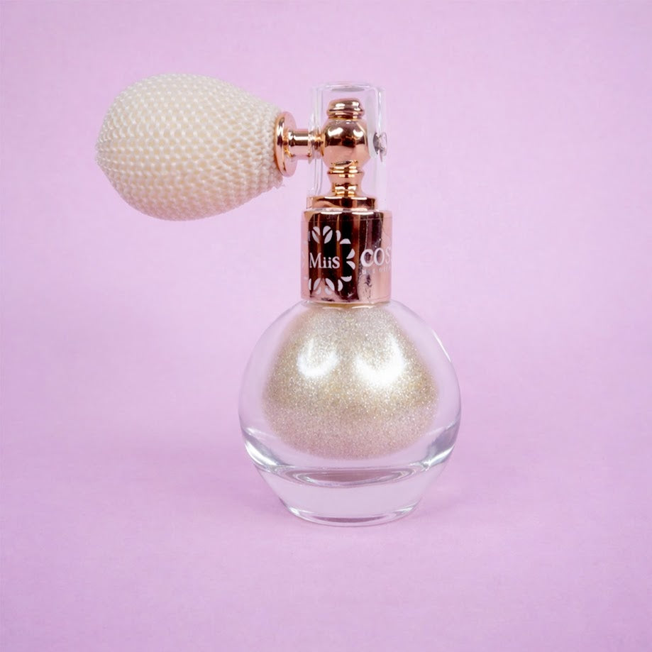 POLVO DE HADAS PUFFER FEELINGS