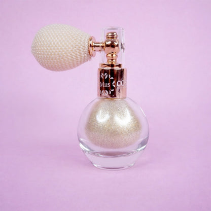 POLVO DE HADAS PUFFER FEELINGS