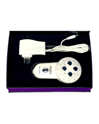 Electroporador