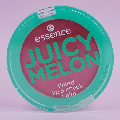 TINTA JUICY MELON