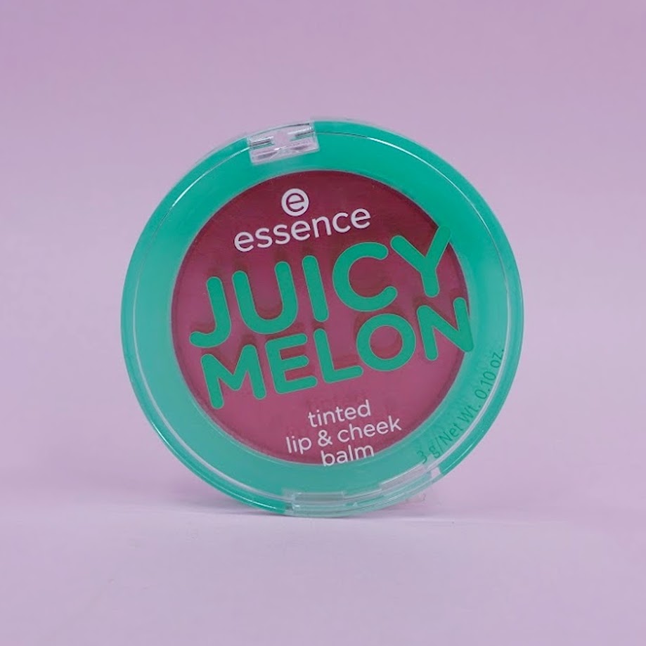 TINTA JUICY MELON