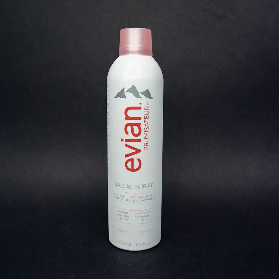 Agua Termal Evian Brumisateur Letos Frasco x 300ml