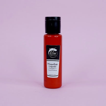 Maquillaje Liquido Corporal