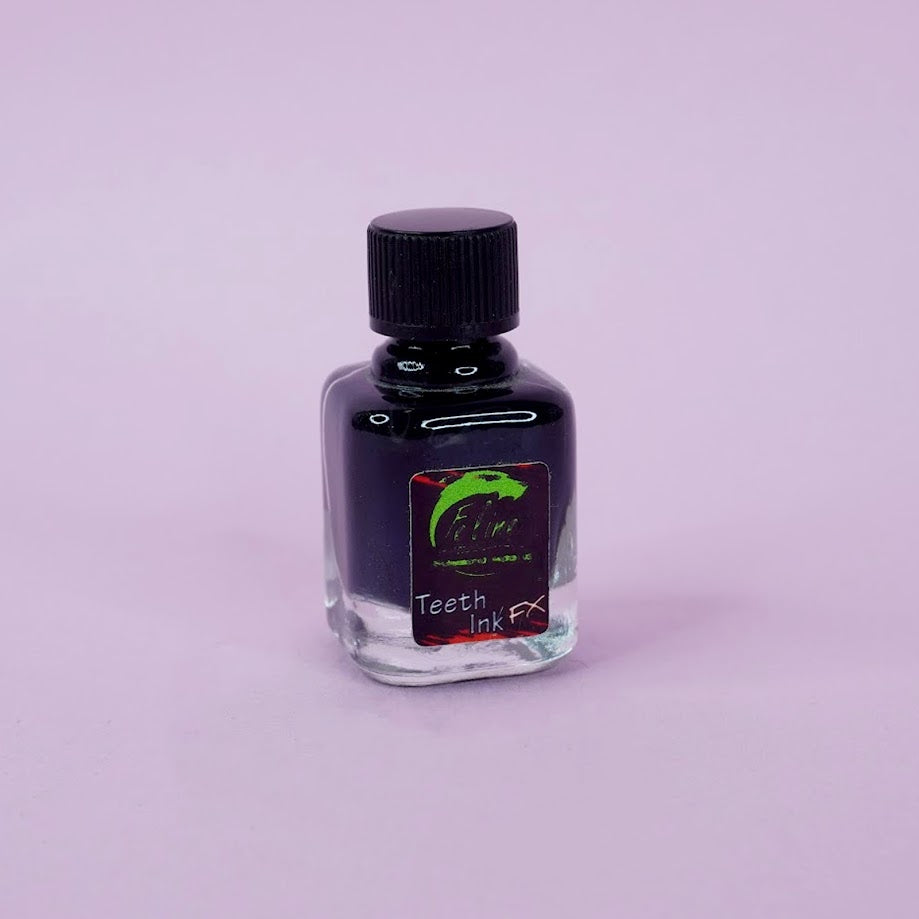 PROTESIS DE LATEX DIENTES ZOMBIE