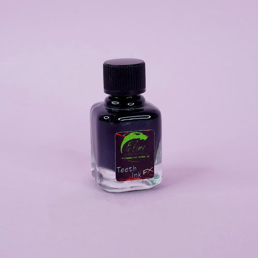 PROTESIS DE LATEX DIENTES ZOMBIE