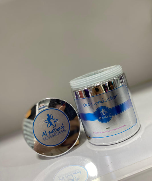 GEL CONDUCTOR 800GR