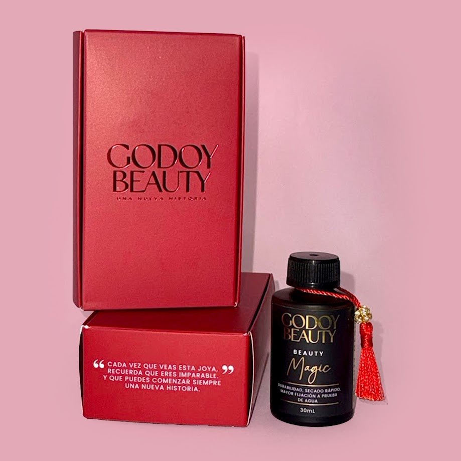 Beauty Magic 30ml - Godoy Beauty