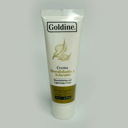 Crema Bioexfoliante