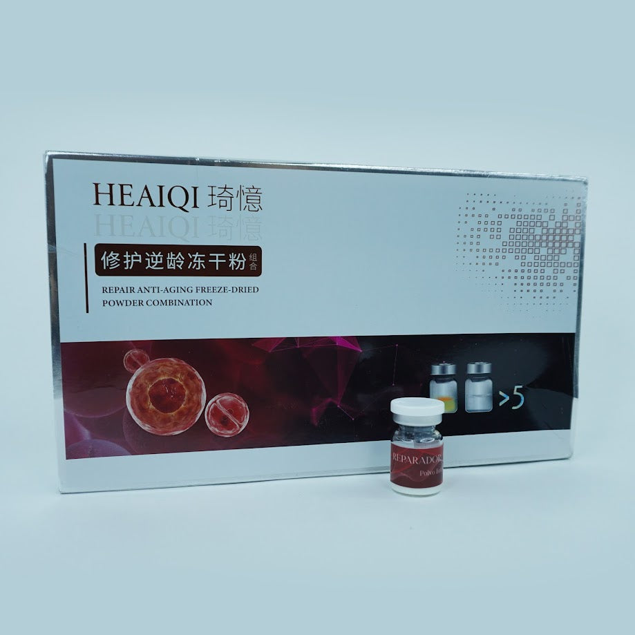 Polvo Liofilizado Peeling