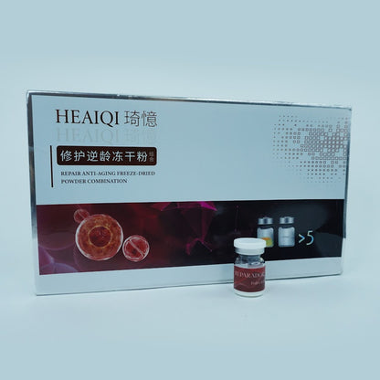 Polvo Liofilizado Peeling