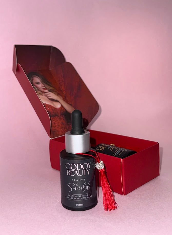 Beauty Shield 30ml - Godoy Beauty