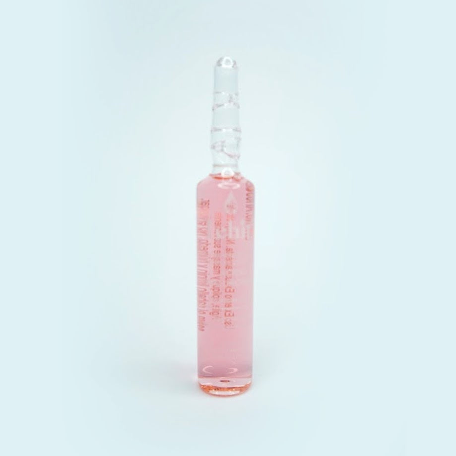 Tratamiento Capilar Hidro. con Ácido Hialurónico Ampolla 13ml - Lehit