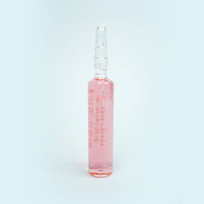 Tratamiento Capilar Hidro. con Ácido Hialurónico Ampolla 13ml - Lehit