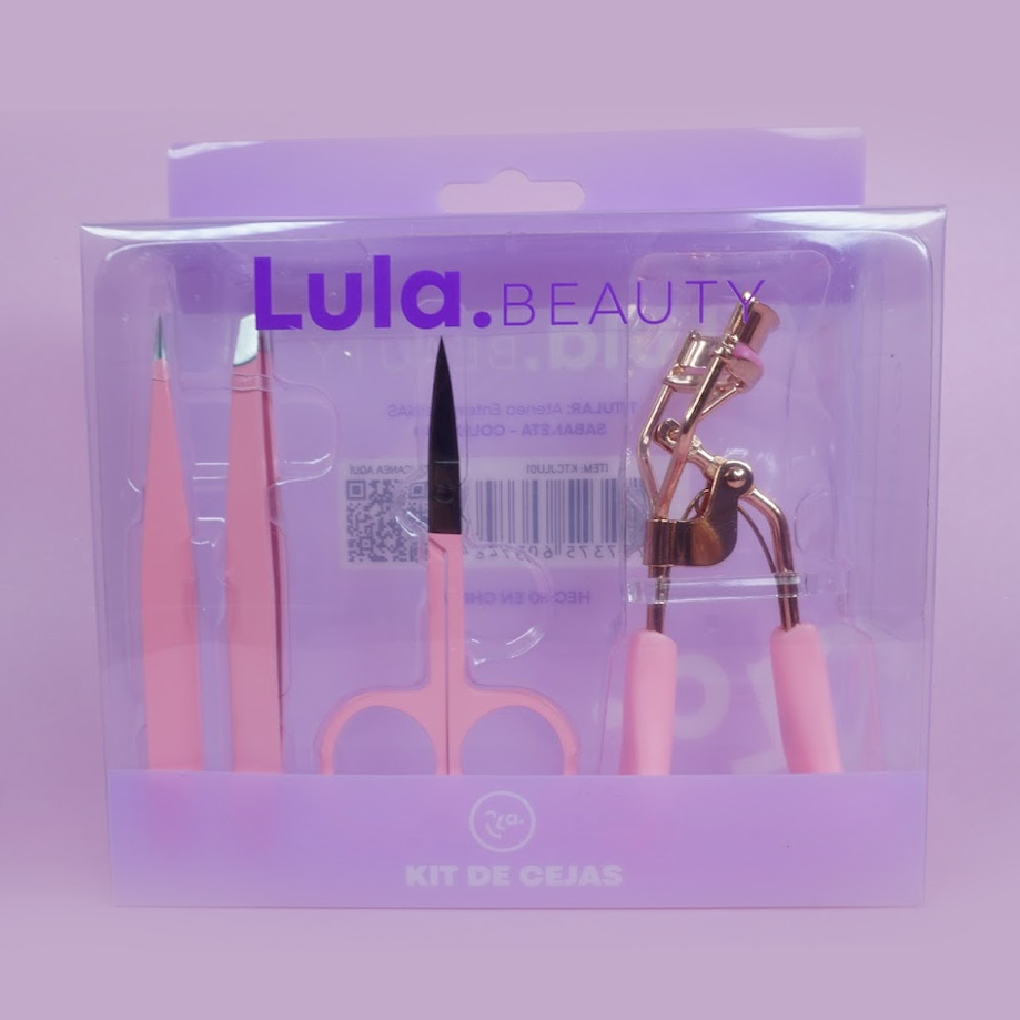 KIT DE CEJAS