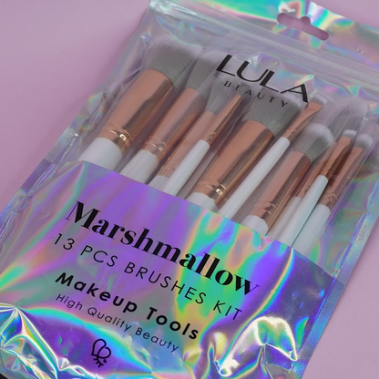 KIT BROCHAS MASHMELLOW