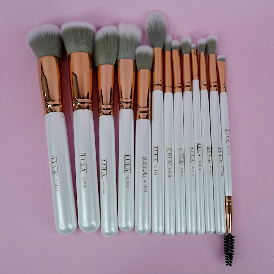 KIT BROCHAS MASHMELLOW