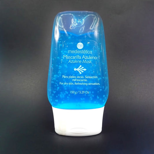 Mascarilla Azuleno