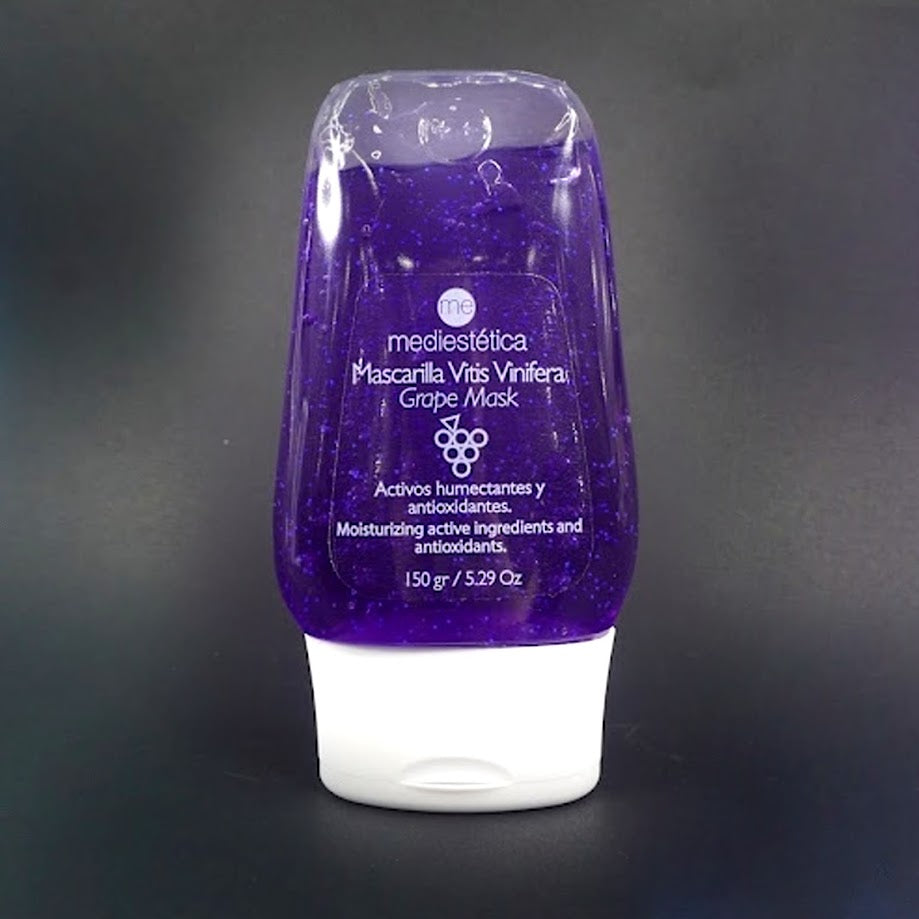 Mascarilla Vitis Vinifera 150gr - Mediestética