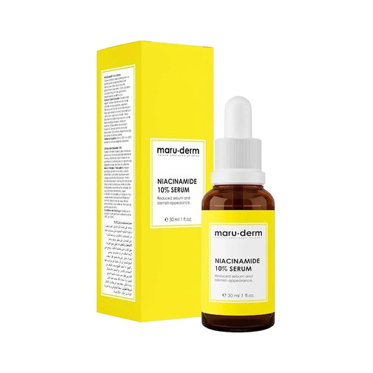Suero de niacinamida al 10%