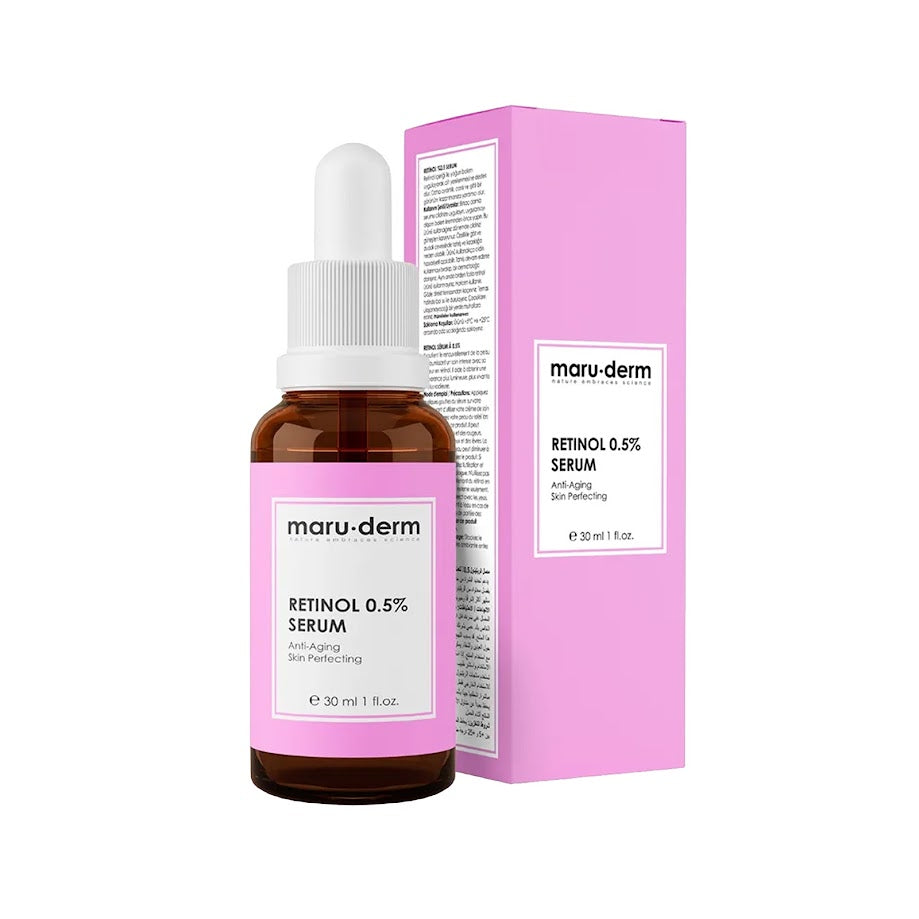 SERUM DE RETINOL