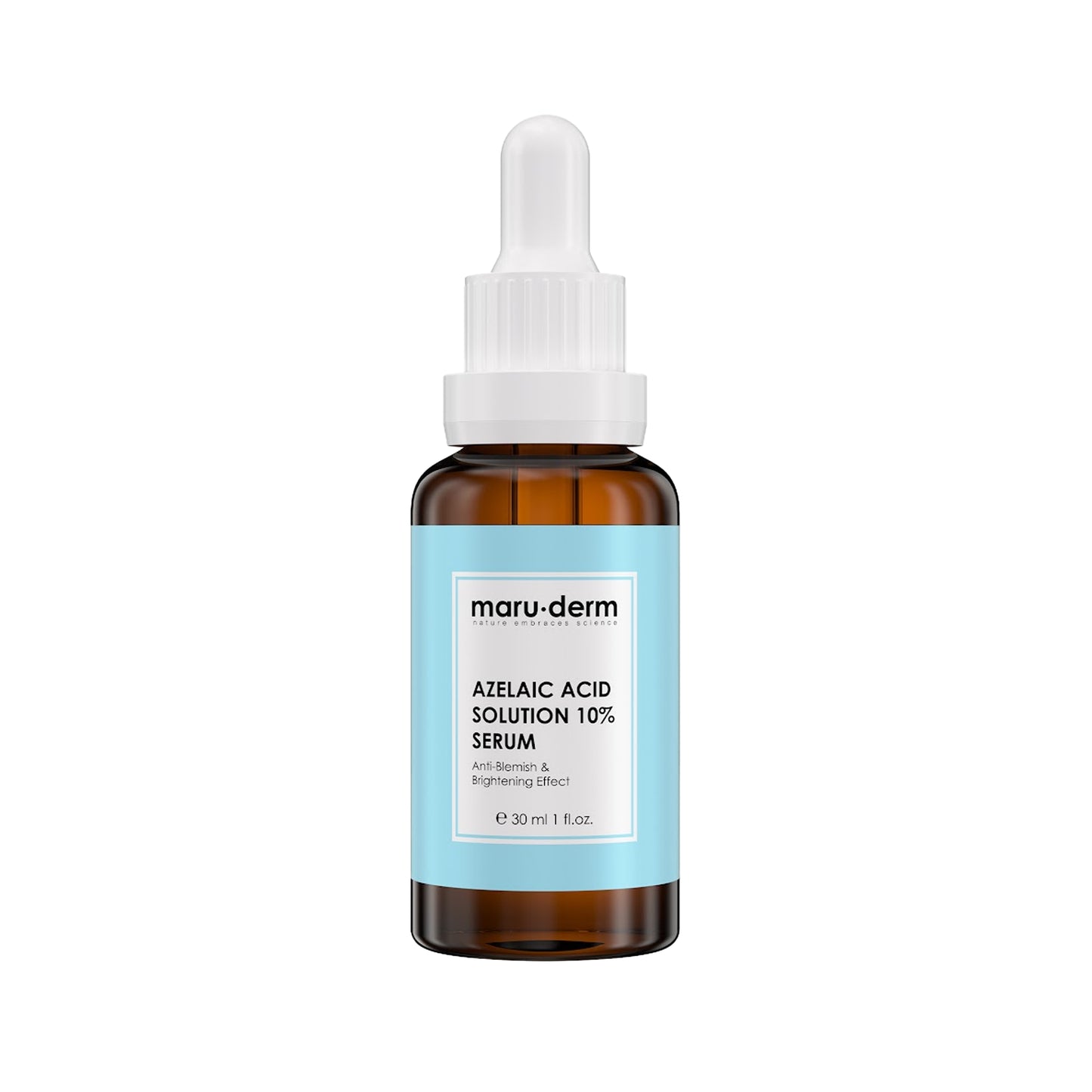 Suero Iluminador de Vitamina C 30ml - Maruderm