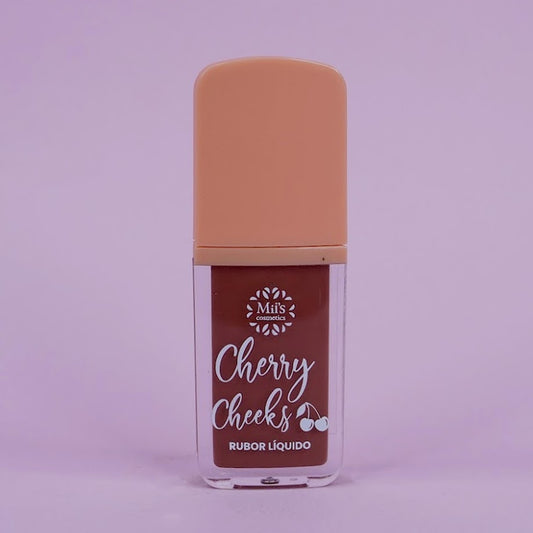 RUBOR EN CREMA CHERRY