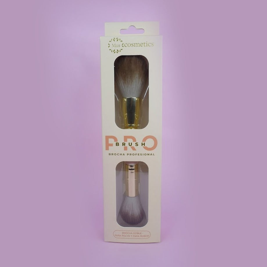 BROCHA DUO PRO