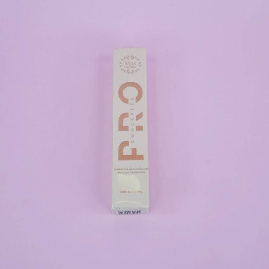 CORRECTOR MY CONCEALER