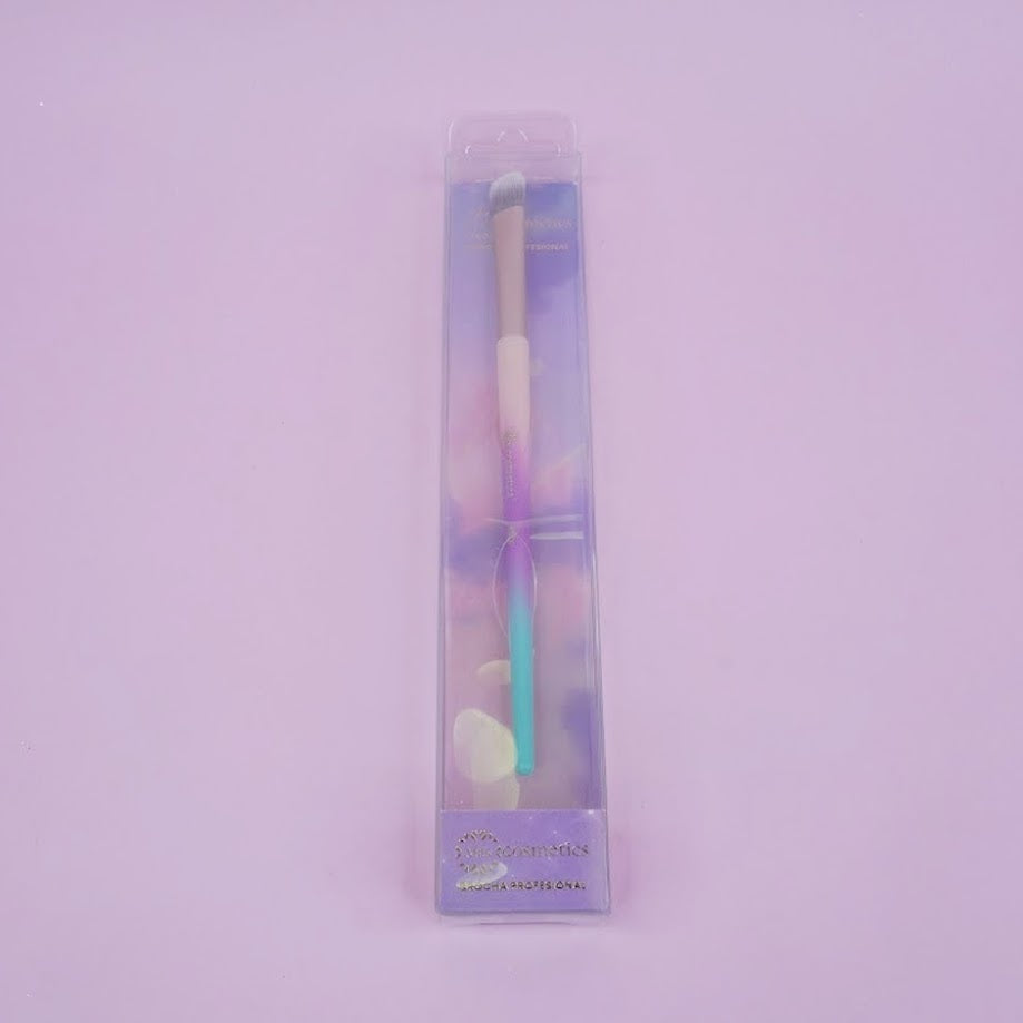 Brocha Profesional Lengua De Gato - Miis Cosmetics