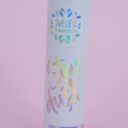 SOMBRA LIQUIDA HOLOGRAFICA