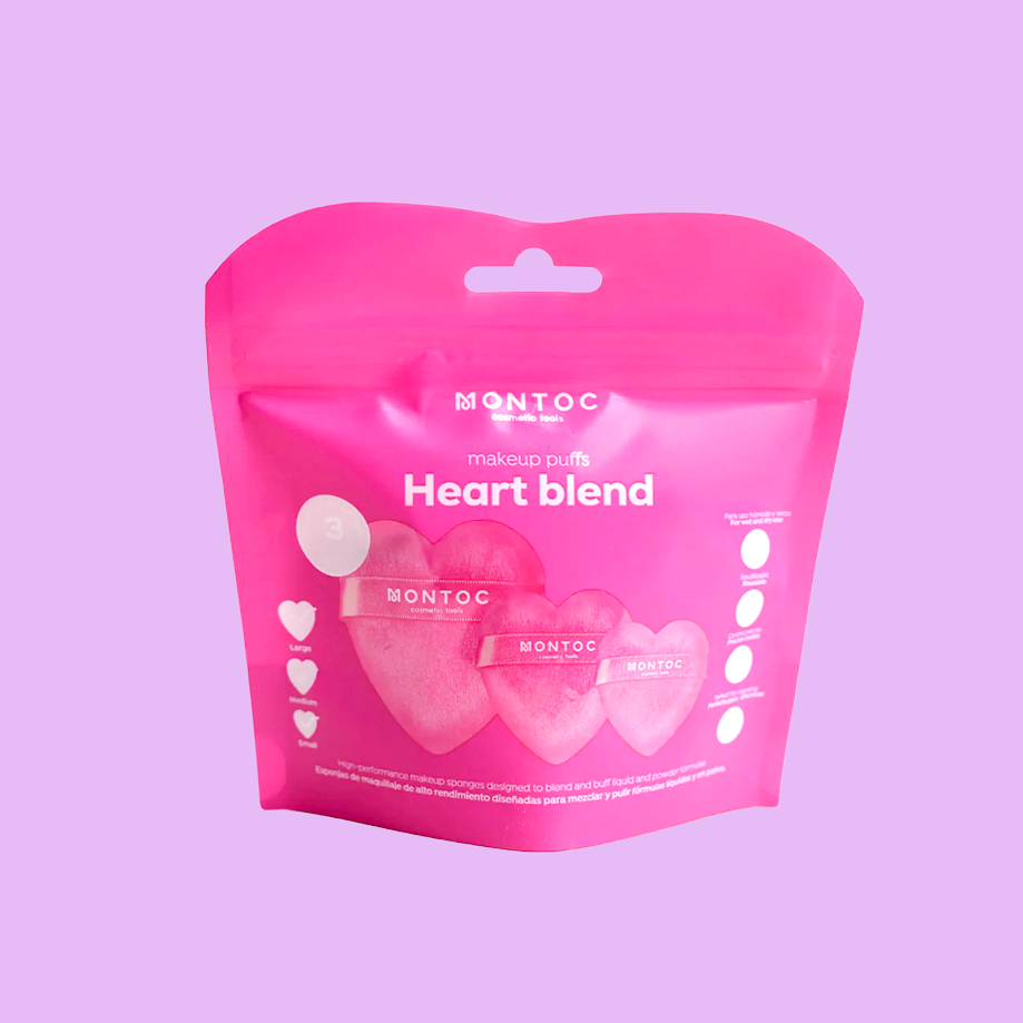 BORLA HEART X3