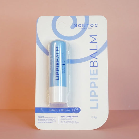 BALSAMO LABIOS -LIPPIE BOOSTER