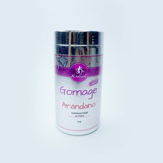 Gomage Arándano 150gr - Al natural