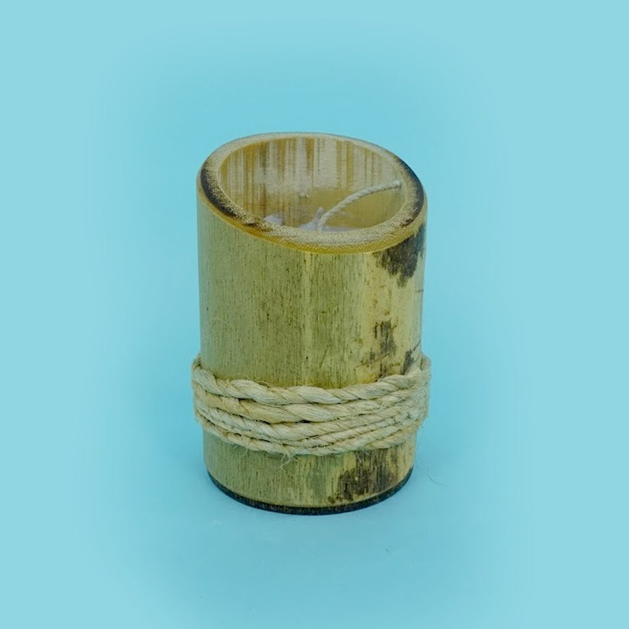 Velas para masaje