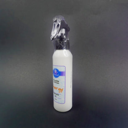 Aceite para masajes Energy 120ml - Al natural