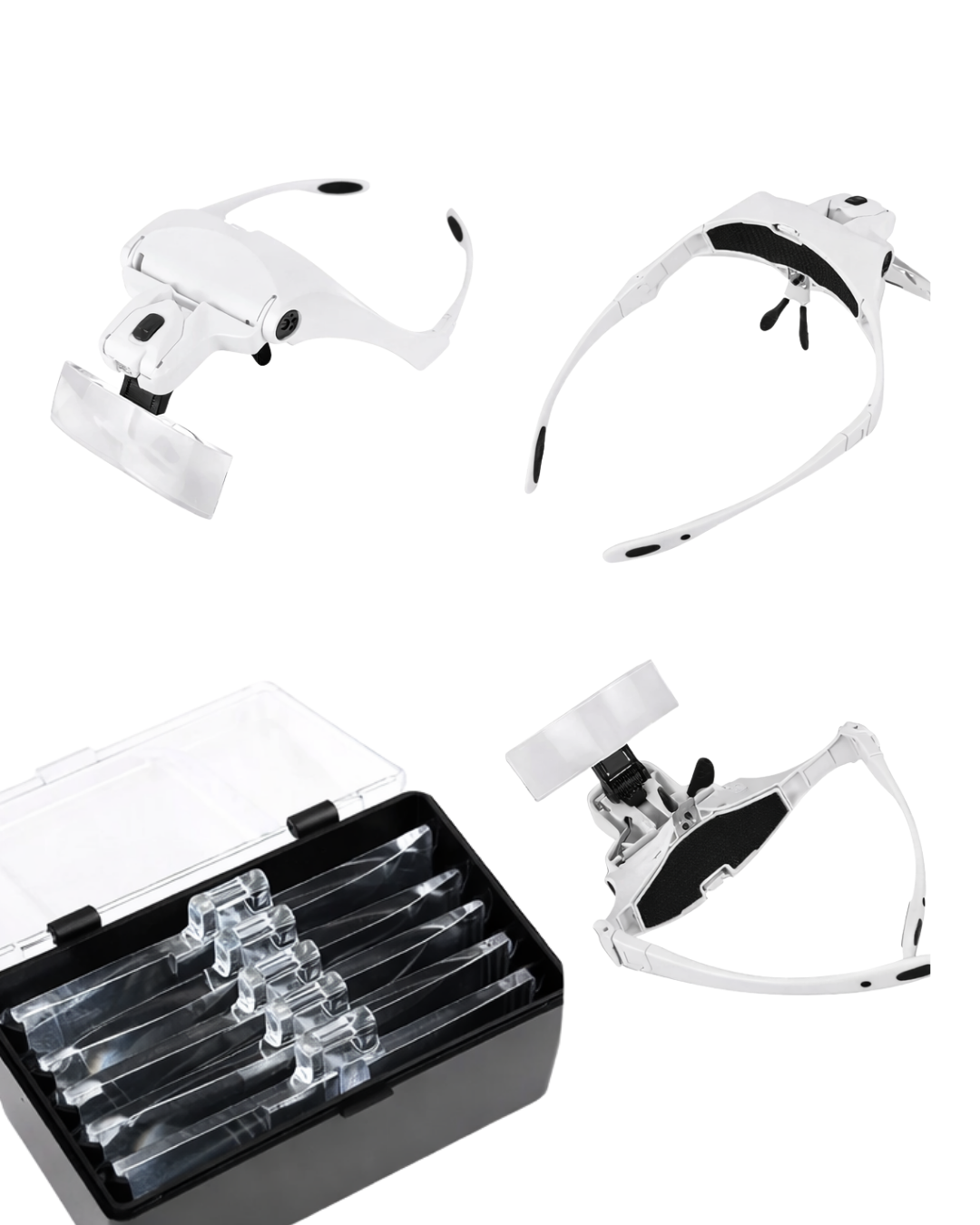 Optivisor