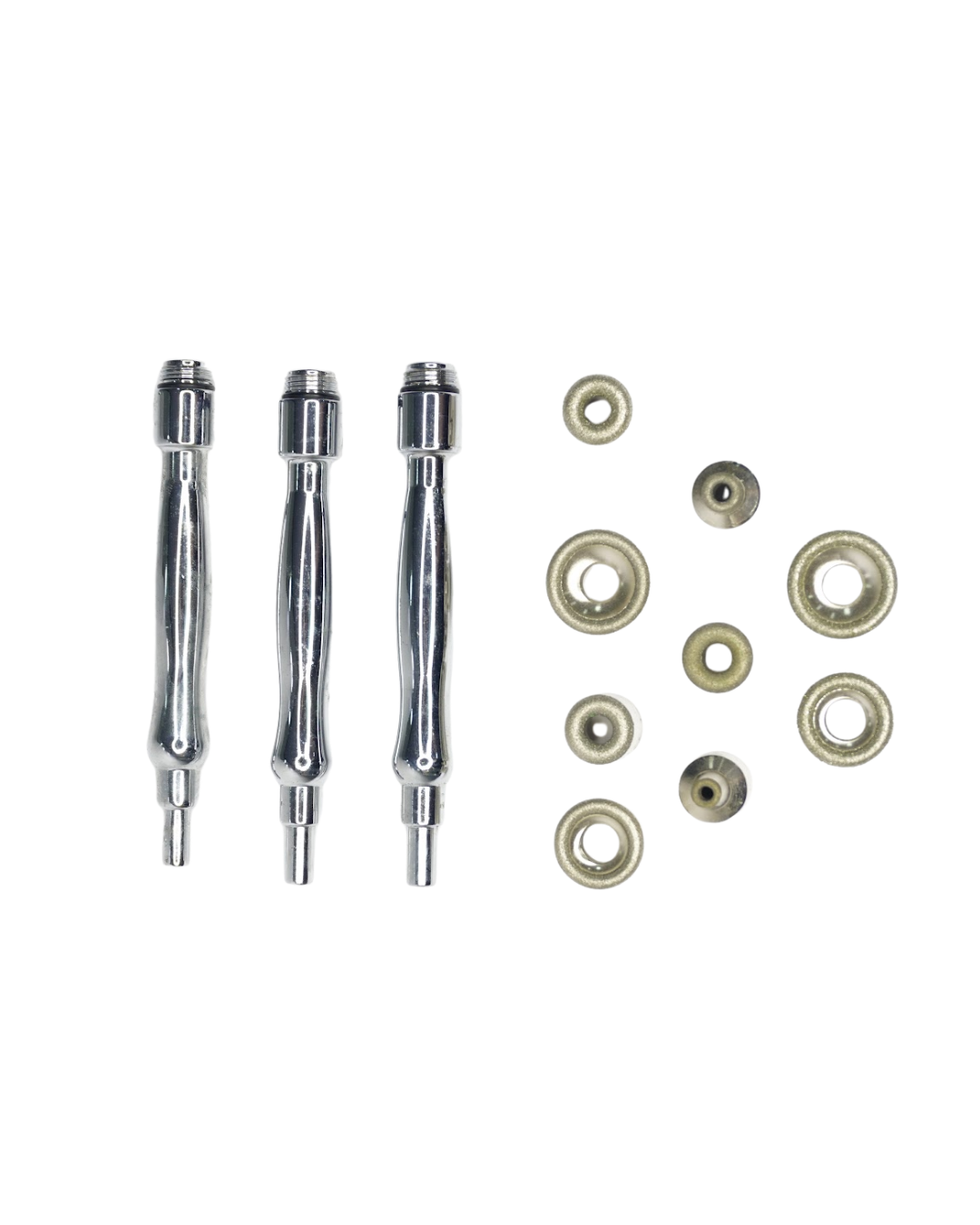 Puntas de Diamante