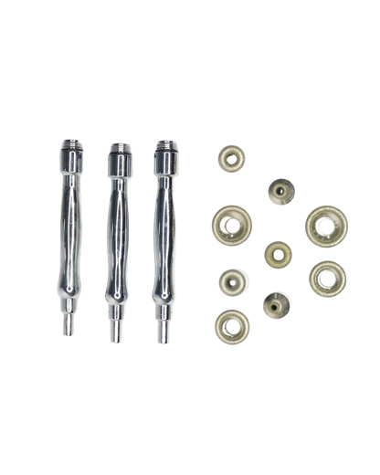 Puntas de Diamante