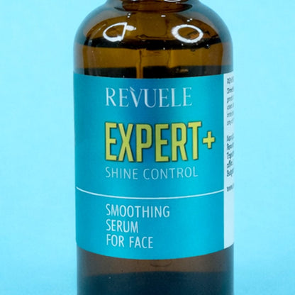 SUERO EXPERT CONTROL DE BRILLO